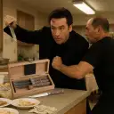 Parody inspired by [post your guess] intended