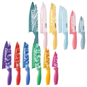 Animal Print & Tie Die