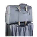 Weekender with Joy Mangano XL Luggage (sold separately)