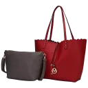 Red-Charcoal