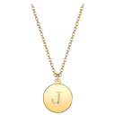 Letter: J