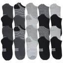Grey/Black/Charcoal
