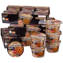 24-Pack Bulgogi Noodle Soup (Big Bowl 4.23oz)