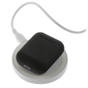 Place Charging Case on Qi Charging Pad