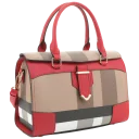 Brown/Red