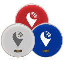 Color Option: Red | White | Blue
