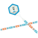 Juku STEAM LED Light Show Coding Kit