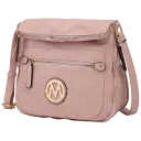Dusty Pink