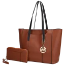 Cognac Brown