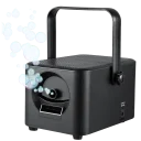 Producing over 5000 bubbles per minute, this bubble blower offers fun & excitement for the whole family
