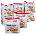 40-Pack Vegetasty Noodle Soup (4.06Oz)