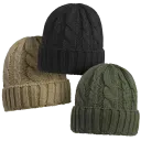 Camel-Black-Olive