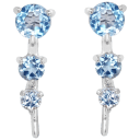 Blue Topaz