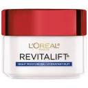 Revitalift Hidratante Nocturno Reafirmante $19