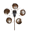 Bronze