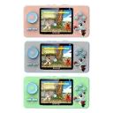 Multiple color options