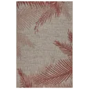 Sunset Palms