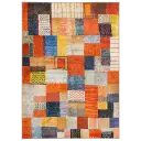 Patchwork Multicolor