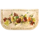 Fruit Slice (Rounded Style)