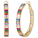 Multi-Colored