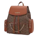 Cognac Brown