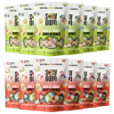 Sweet Spheres + Sour Spheres