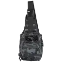Multicam Black