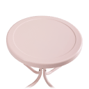 Pastel Pink Gloss