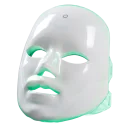 Green Light evens skin tone & reduces hyperpigmentation