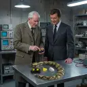 Guess our movie reference in the forum.