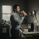 Parody inspired by [post your guess] intended