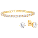 18k Gold Plated