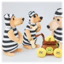 My AI review: Compared to most of these…pretty good, right?