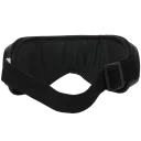 Alleviates eye fatigue, pain and stress through gentle shiatsu massage