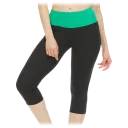Mint/Black