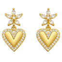  Available in 2 finishes