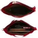 Inside Tote