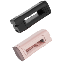 Black & Pink