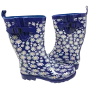 Blue Daisy
