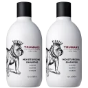 Moisturizing Shampoo