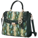 Dark Green