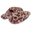 Pink Leopard