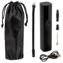 Convenient travel bag so you can keep one in the glovebox, and one in your bag