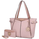 Blush Mauve