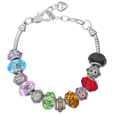 Multi-Colored