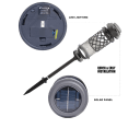 Quick and easy, wireless installation