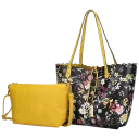 Black-Yellow