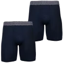 Performance Basics 8" - Dress Blues