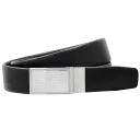 Vegan Leather Framed Lords Prayer Belt