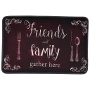Friends & Family